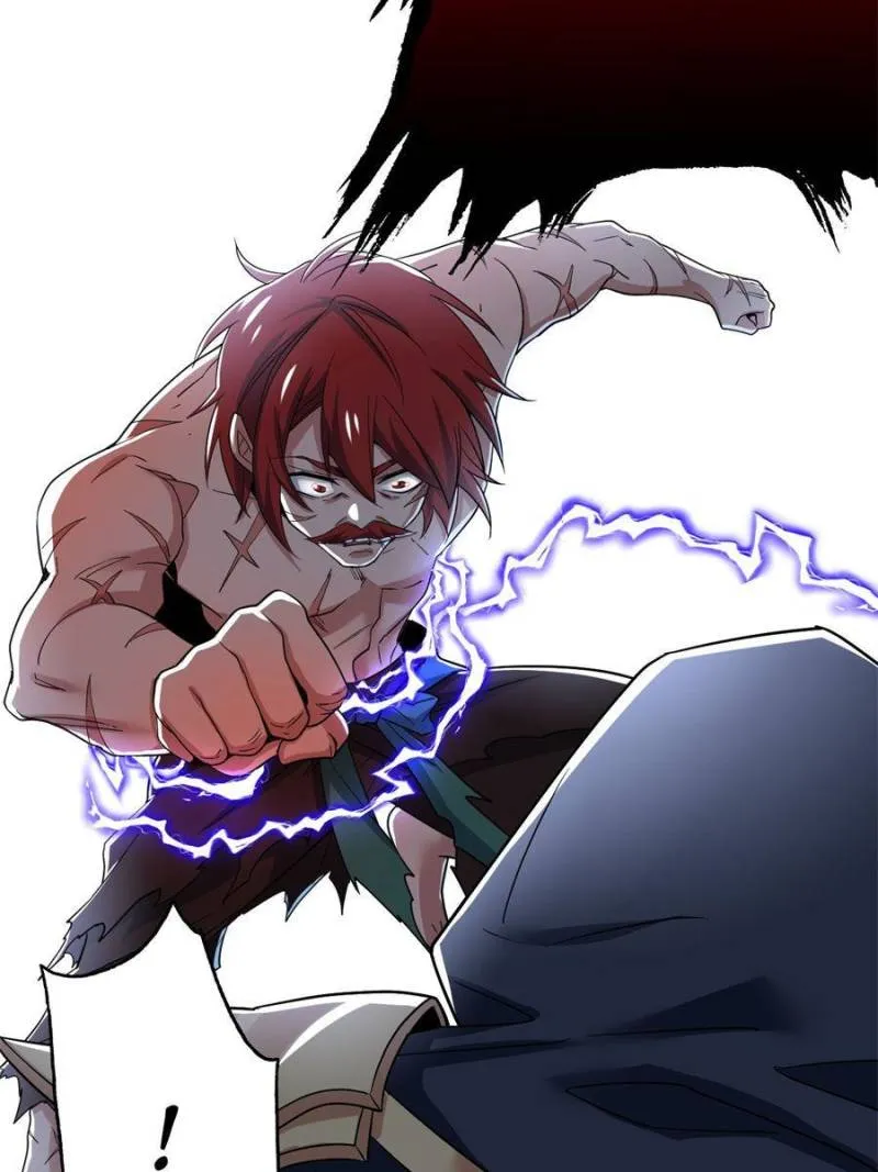 The Strong Man From The Mental Hospital Chapter 203 264 14