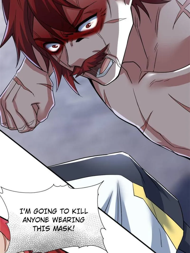 The Strong Man From The Mental Hospital Chapter 203 266 16