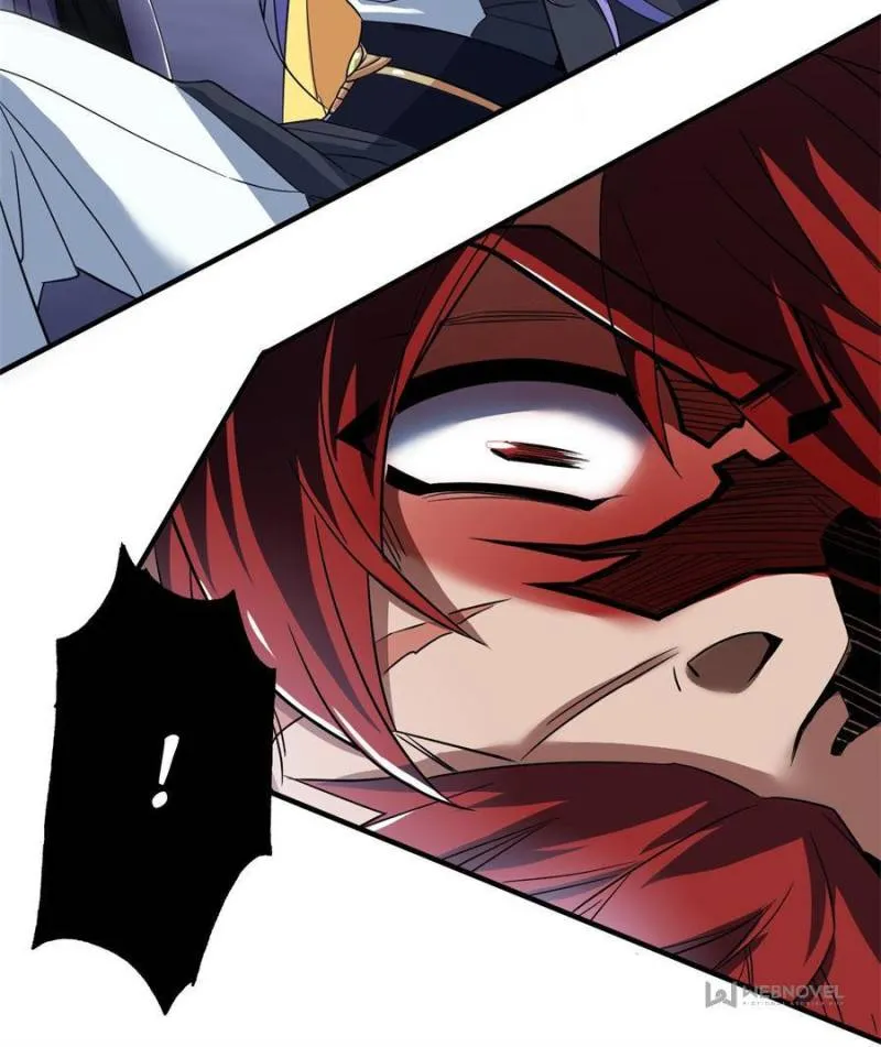 The Strong Man From The Mental Hospital Chapter 203 268 18