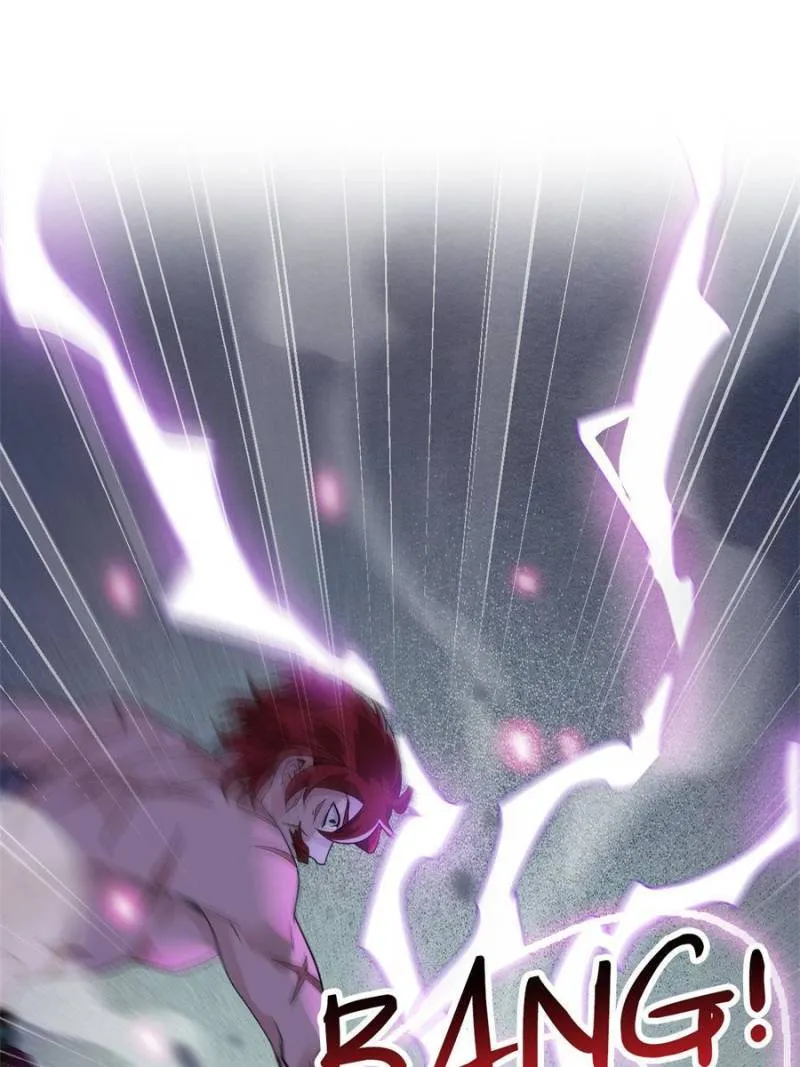 The Strong Man From The Mental Hospital Chapter 203 269 19