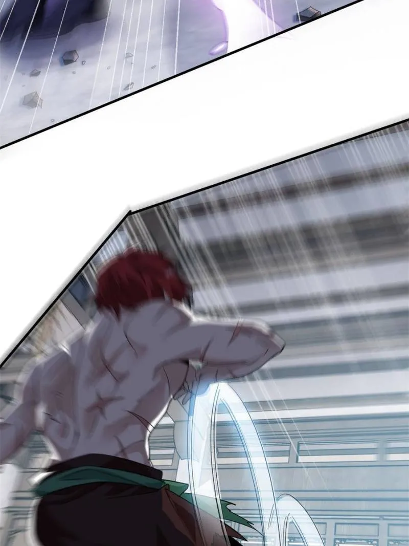 The Strong Man From The Mental Hospital Chapter 203 271 21