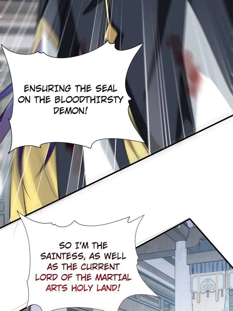 The Strong Man From The Mental Hospital Chapter 203 276 26