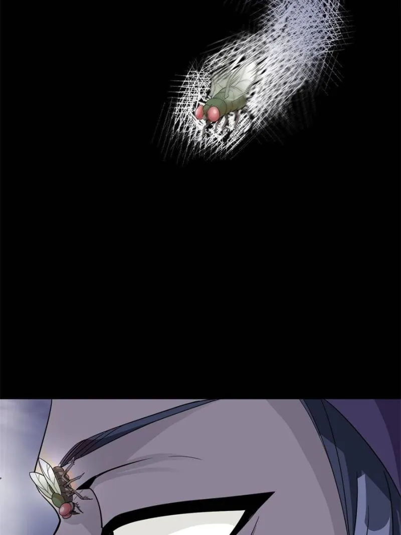 The Strong Man From The Mental Hospital Chapter 203 282 32