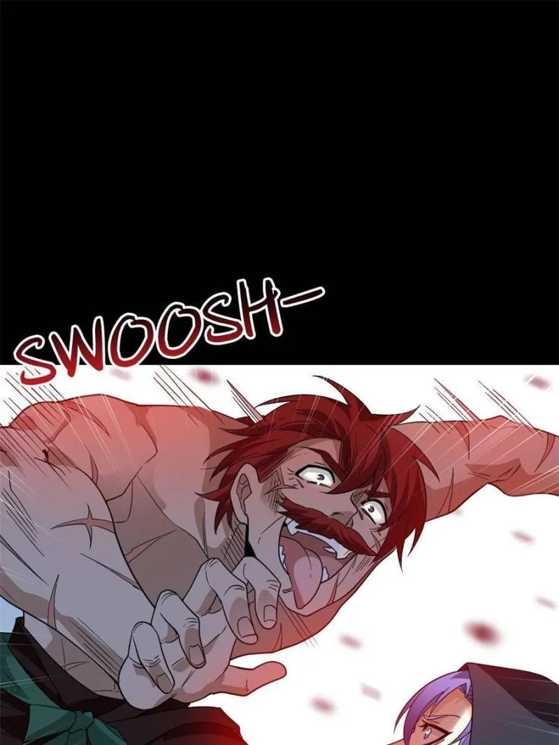The Strong Man From The Mental Hospital Chapter 203 287 37