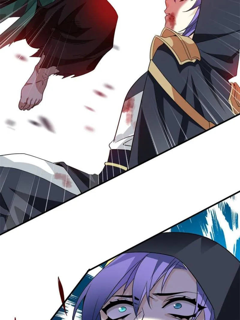 The Strong Man From The Mental Hospital Chapter 203 288 38