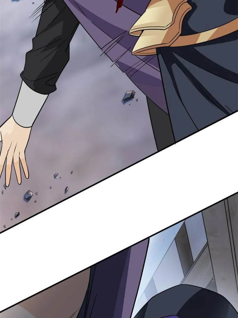 The Strong Man From The Mental Hospital Chapter 203 291 41