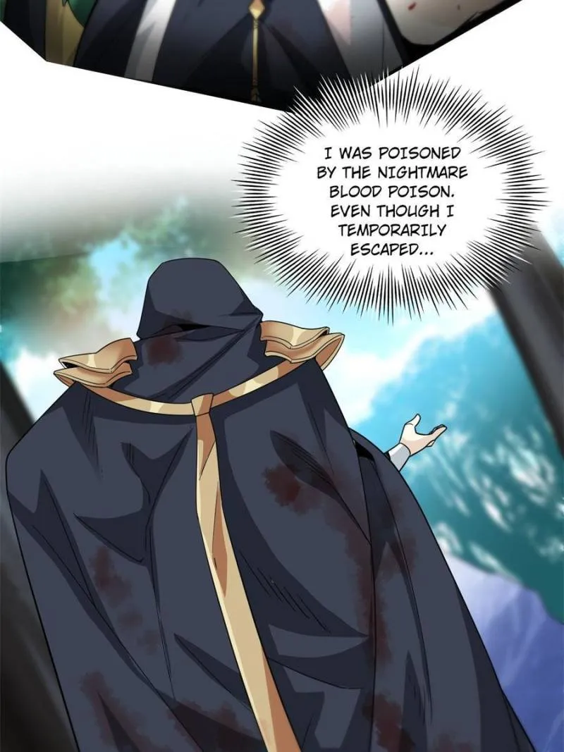 The Strong Man From The Mental Hospital Chapter 203 298 48