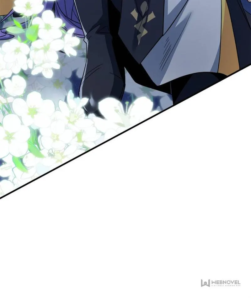 The Strong Man From The Mental Hospital Chapter 203 310 60