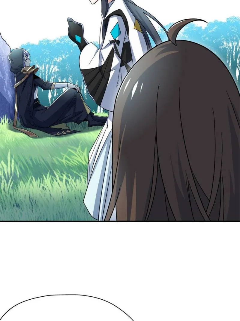 The Strong Man From The Mental Hospital Chapter 203 313 63
