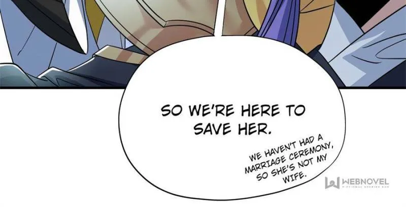 The Strong Man From The Mental Hospital Chapter 203 315 65