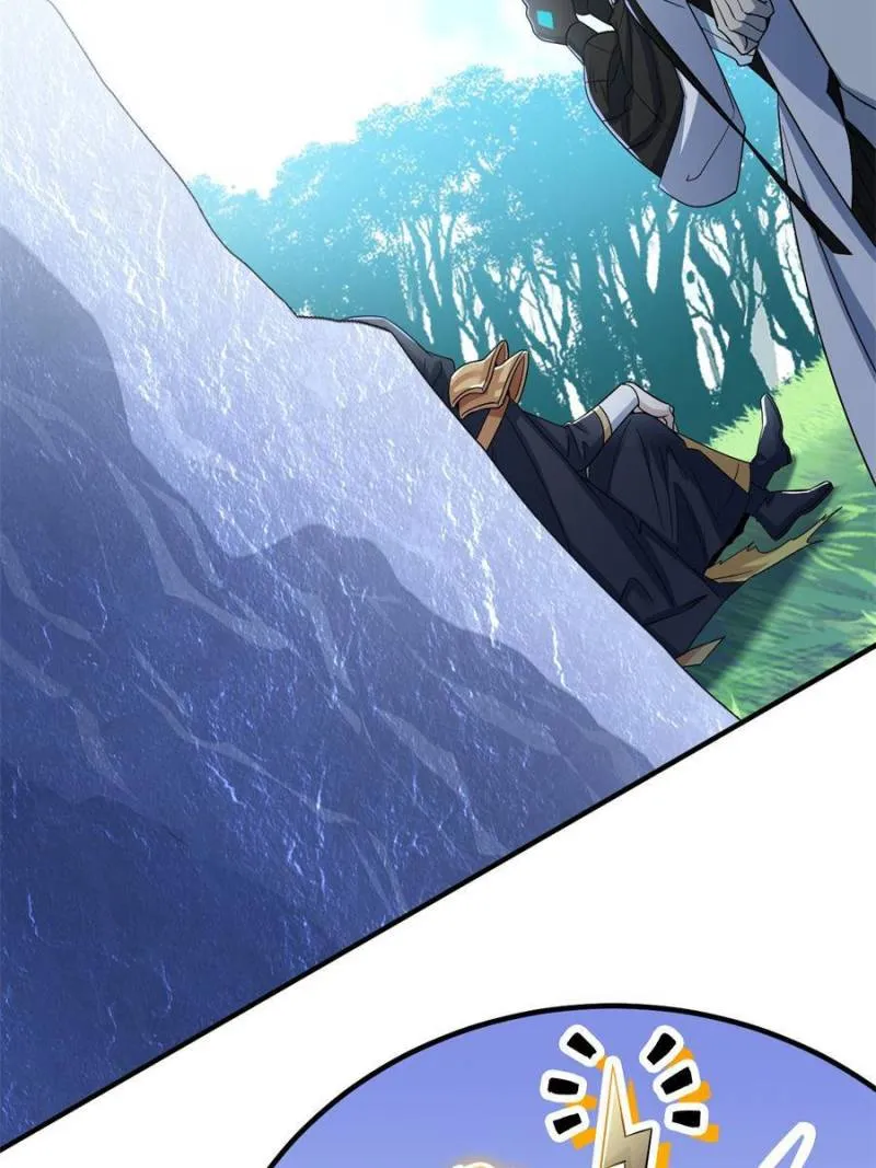 The Strong Man From The Mental Hospital Chapter 203 323 73