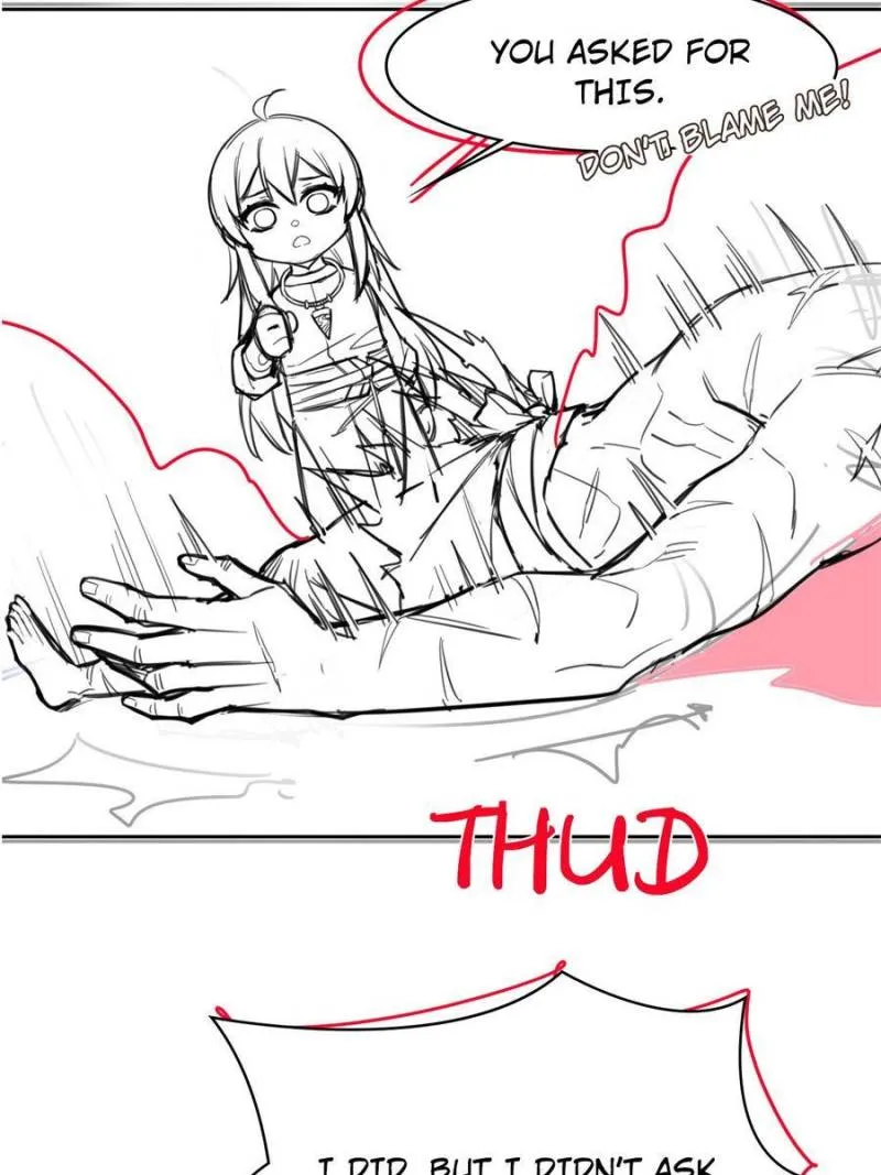 The Strong Man From The Mental Hospital Chapter 203 330 80