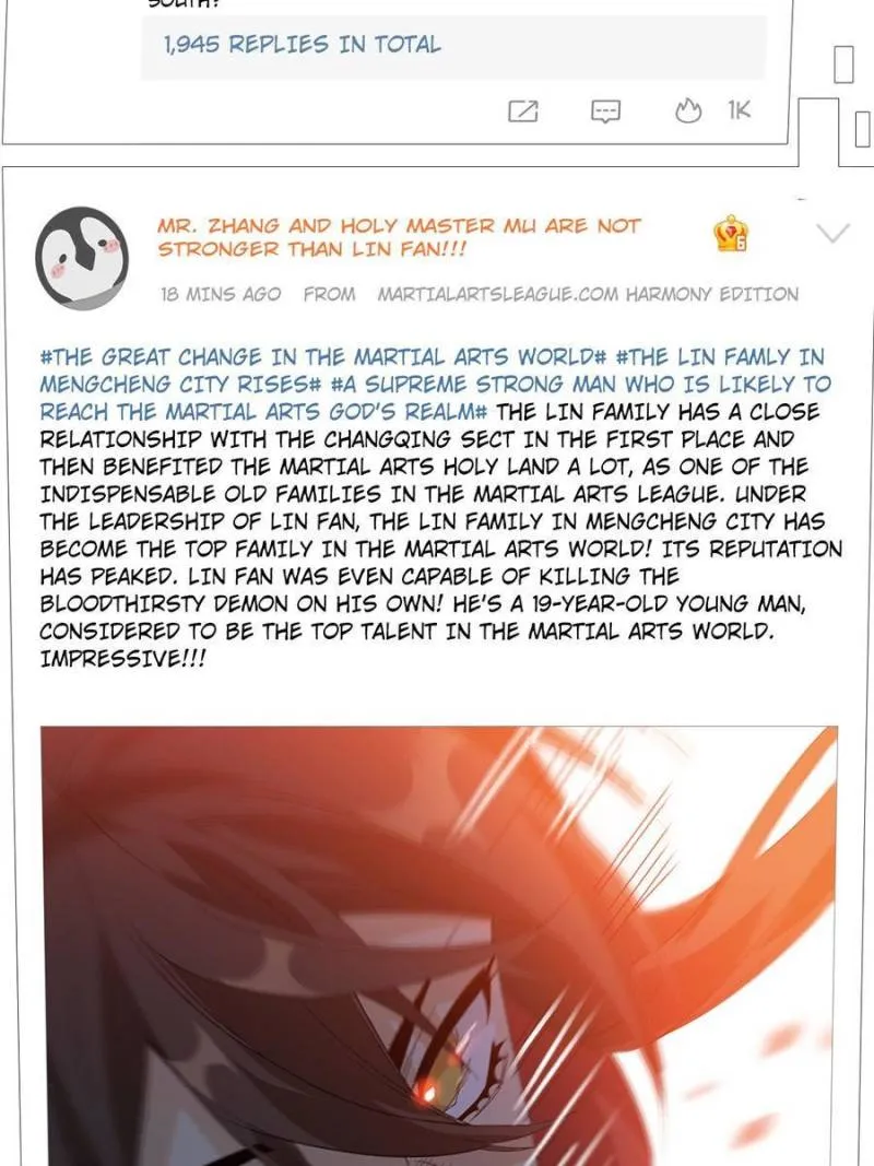 The Strong Man From The Mental Hospital Chapter 205 229 03