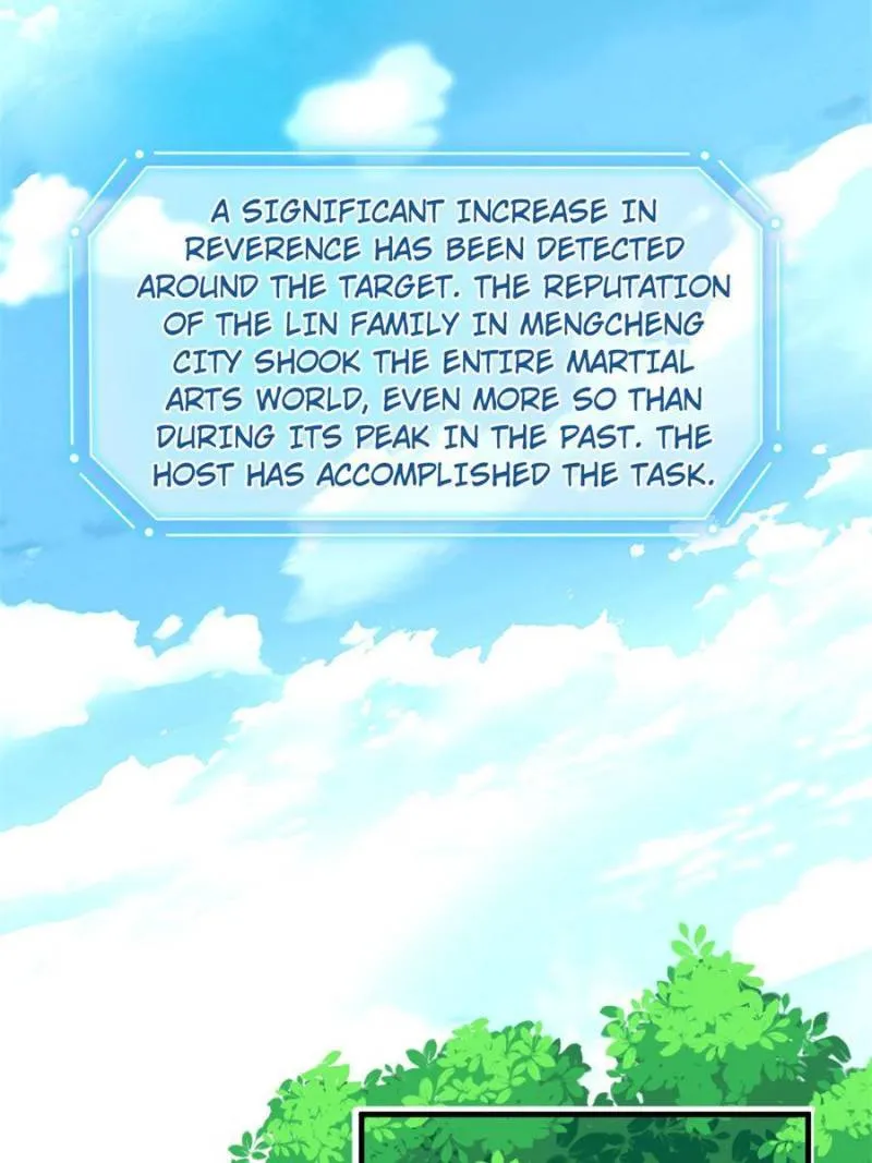 The Strong Man From The Mental Hospital Chapter 205 232 06