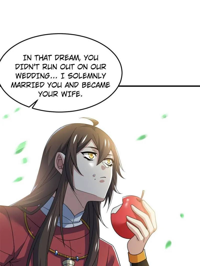 The Strong Man From The Mental Hospital Chapter 205 246 20
