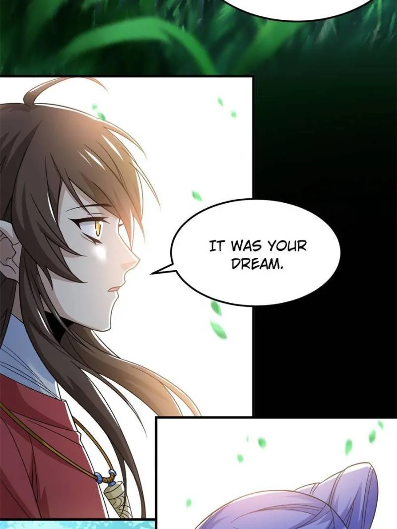 The Strong Man From The Mental Hospital Chapter 205 249 23