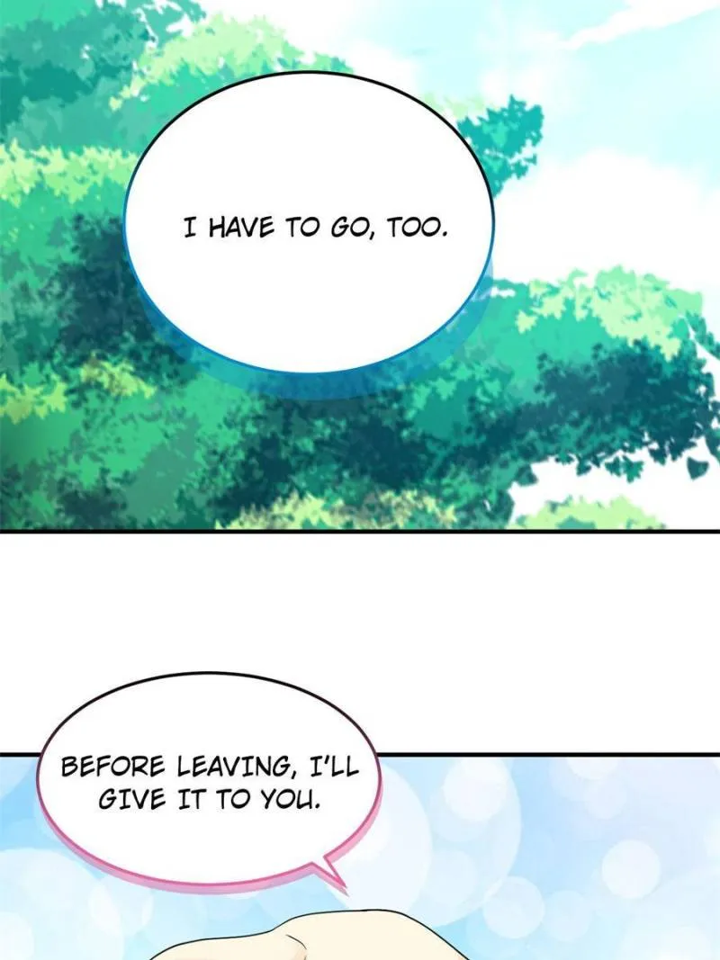 The Strong Man From The Mental Hospital Chapter 205 253 27