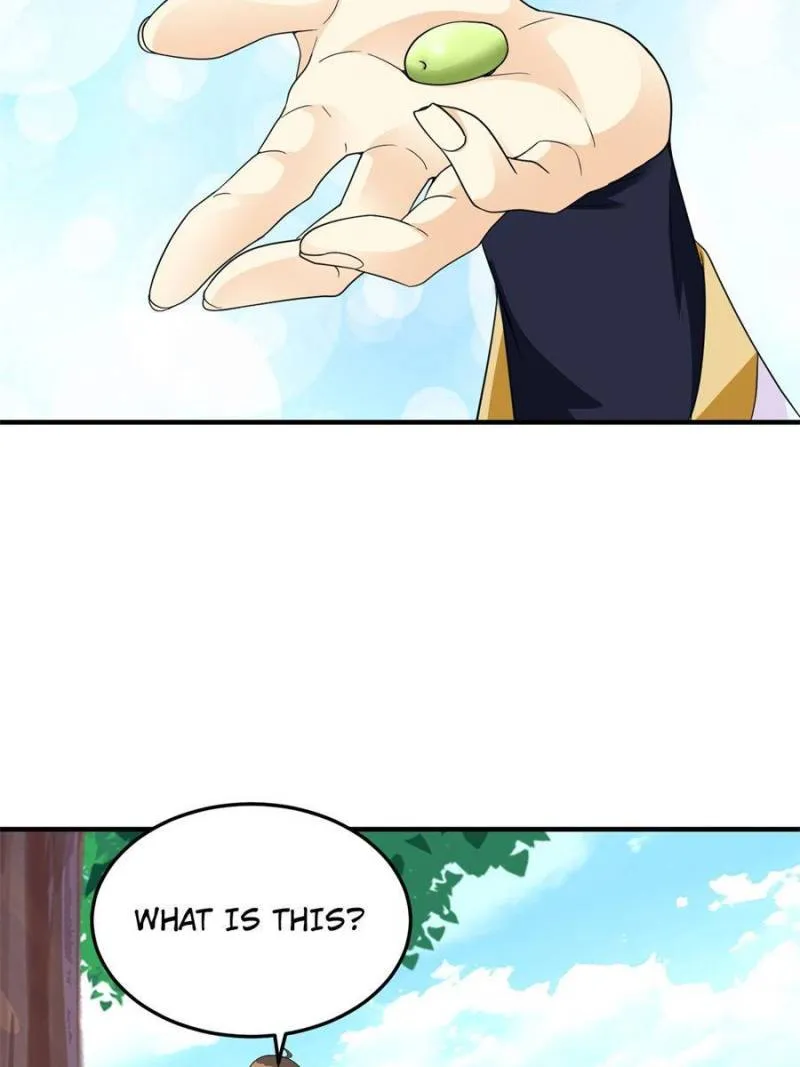 The Strong Man From The Mental Hospital Chapter 205 254 28
