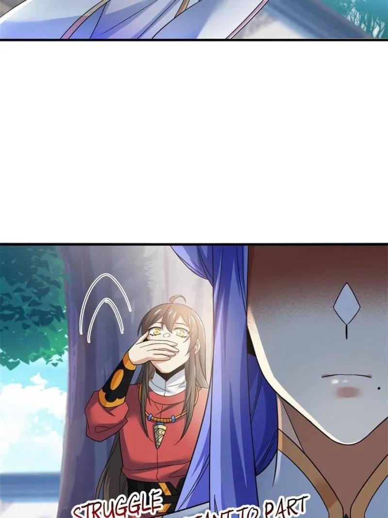 The Strong Man From The Mental Hospital Chapter 205 257 31