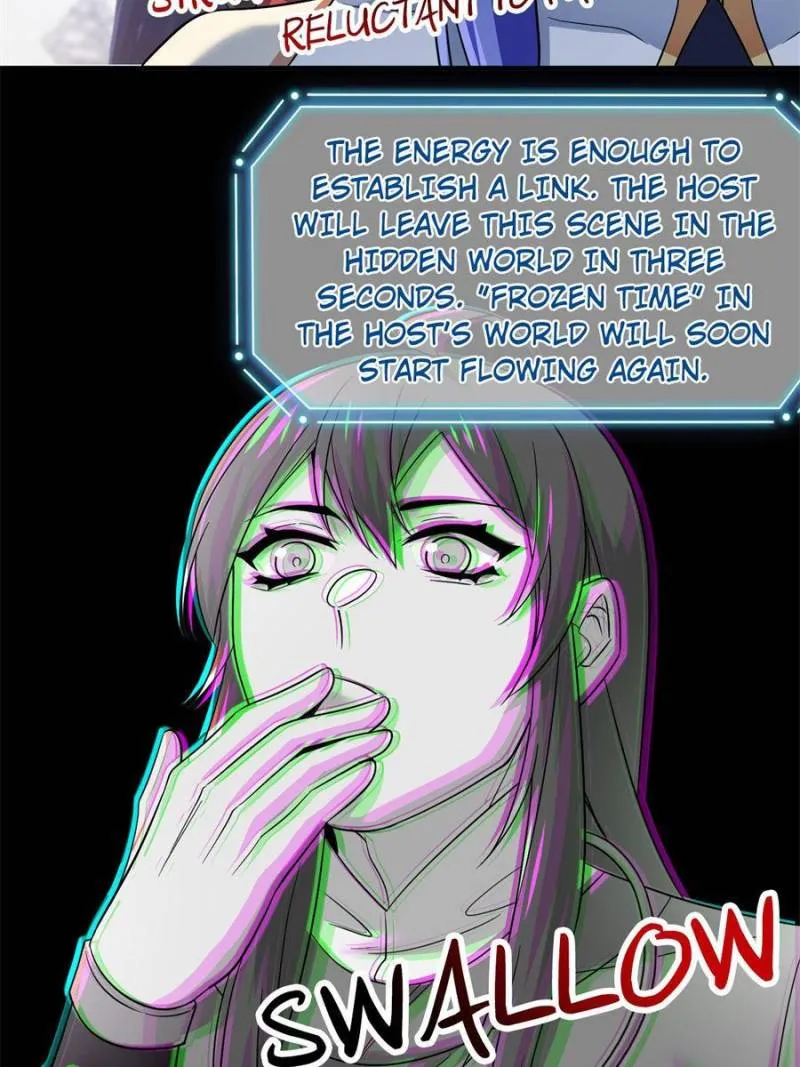 The Strong Man From The Mental Hospital Chapter 205 258 32
