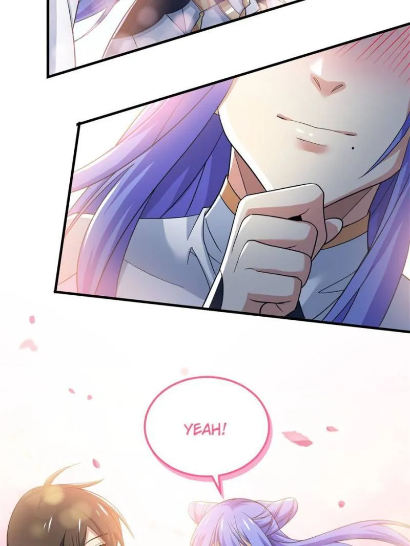 The Strong Man From The Mental Hospital Chapter 205 272 46
