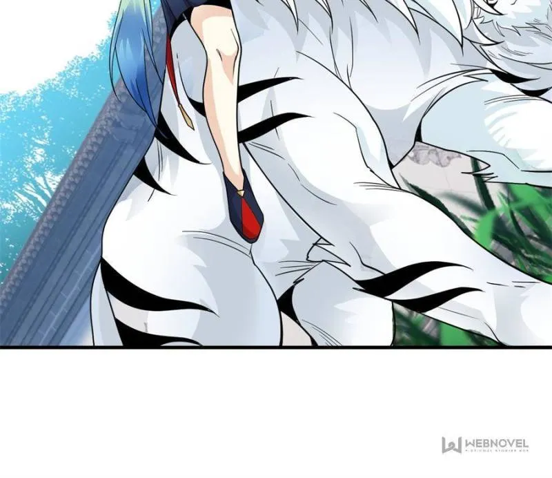 The Strong Man From The Mental Hospital Chapter 205 282 56