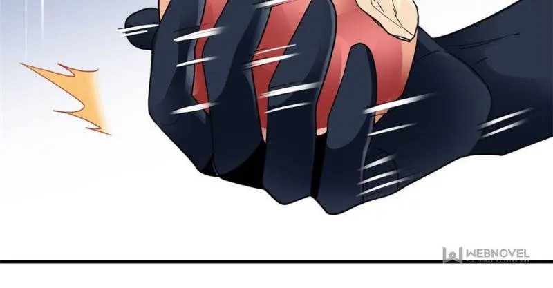 The Strong Man From The Mental Hospital Chapter 205 288 62