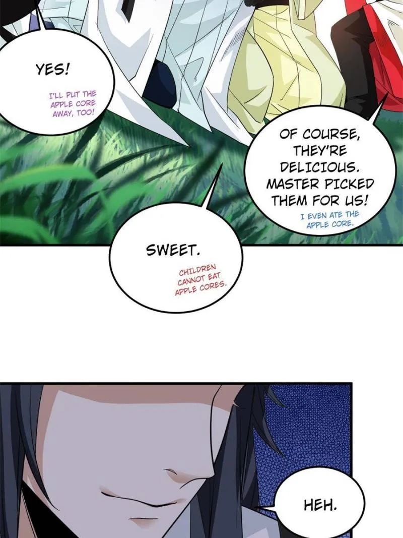 The Strong Man From The Mental Hospital Chapter 205 290 64