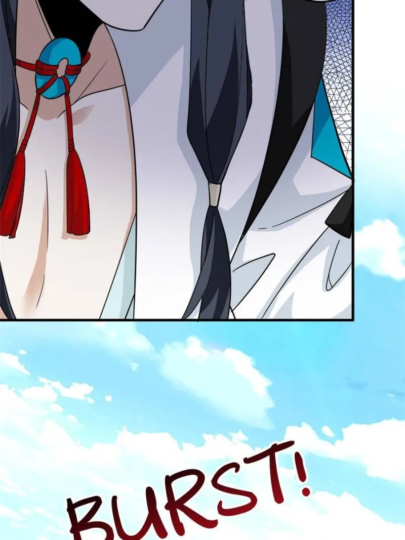 The Strong Man From The Mental Hospital Chapter 205 291 65