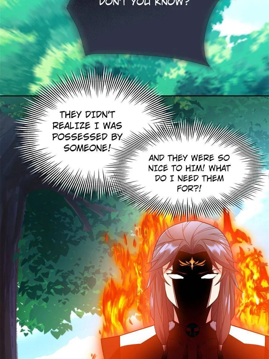 The Strong Man From The Mental Hospital Chapter 206 192 02