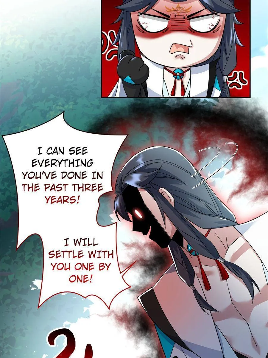 The Strong Man From The Mental Hospital Chapter 206 195 05