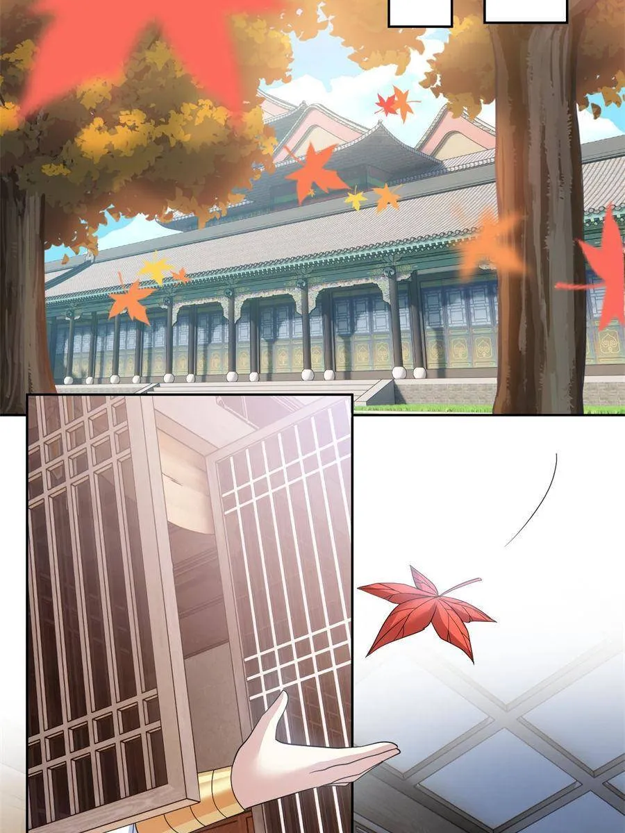 The Strong Man From The Mental Hospital Chapter 206 226 36