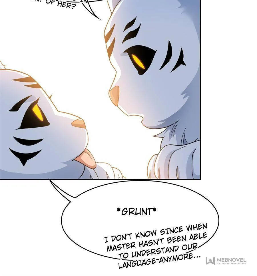 The Strong Man From The Mental Hospital Chapter 206 230 40
