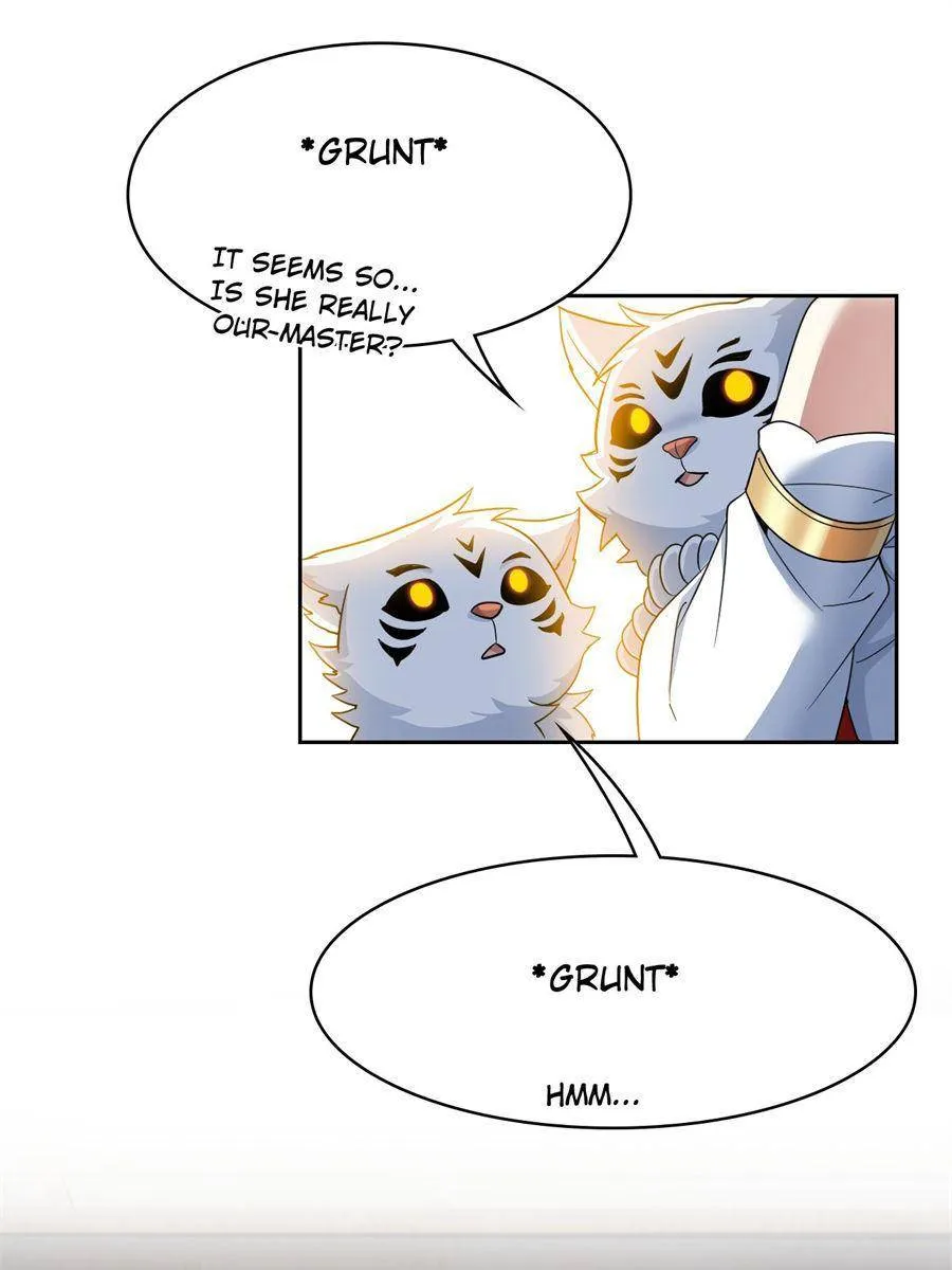 The Strong Man From The Mental Hospital Chapter 206 231 41