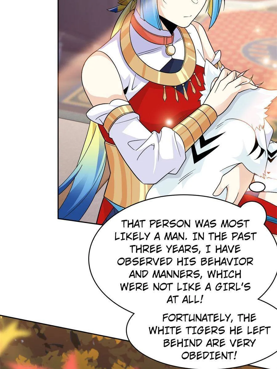 The Strong Man From The Mental Hospital Chapter 206 240 50