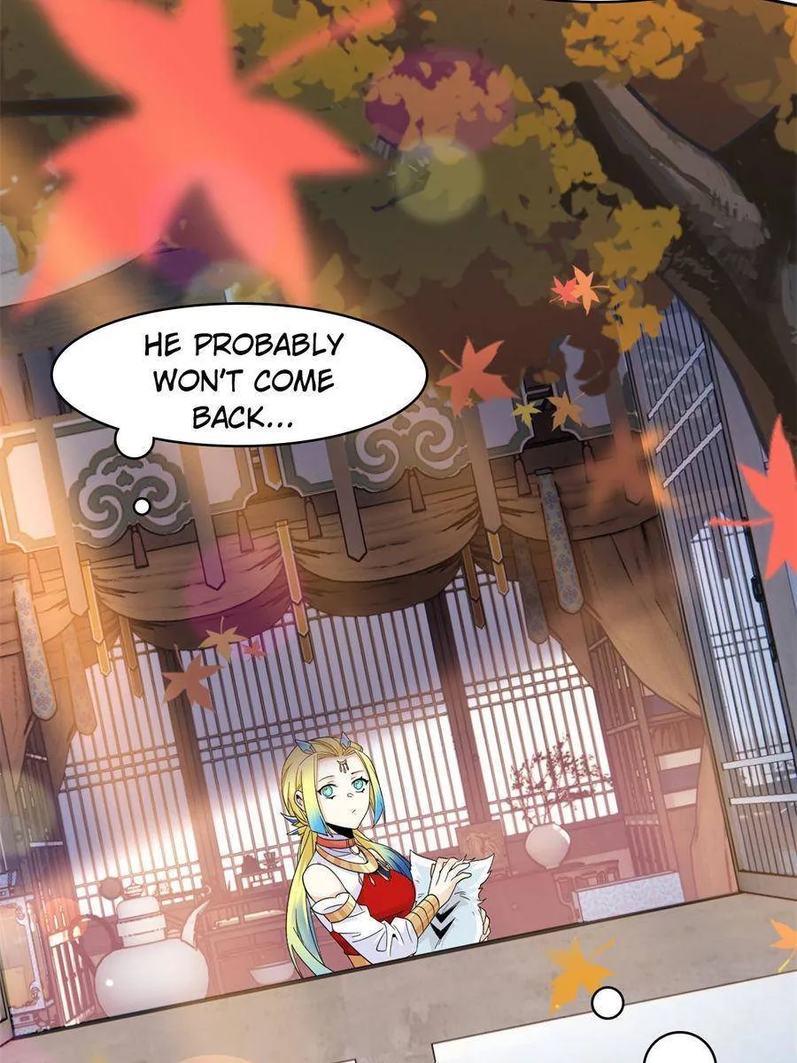 The Strong Man From The Mental Hospital Chapter 206 241 51