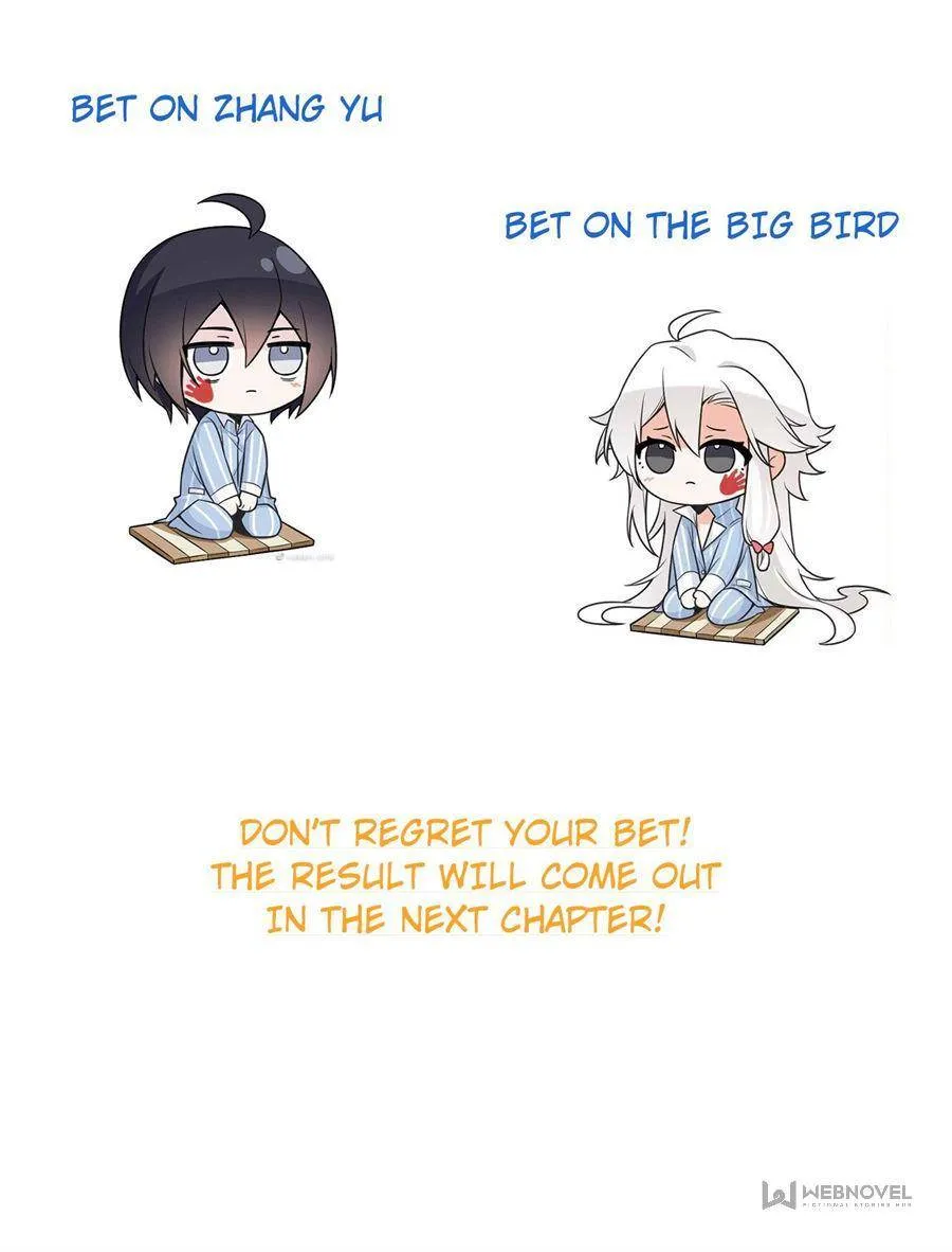 The Strong Man From The Mental Hospital Chapter 206 251 61