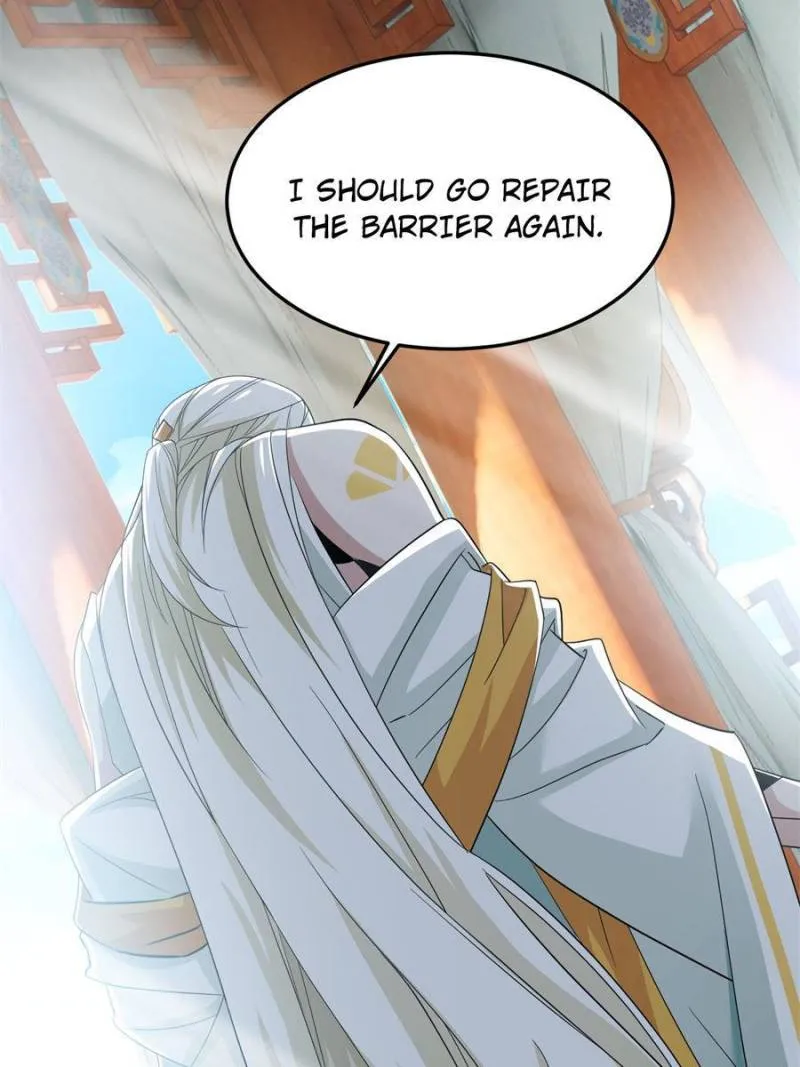 The Strong Man From The Mental Hospital Chapter 208 254 22
