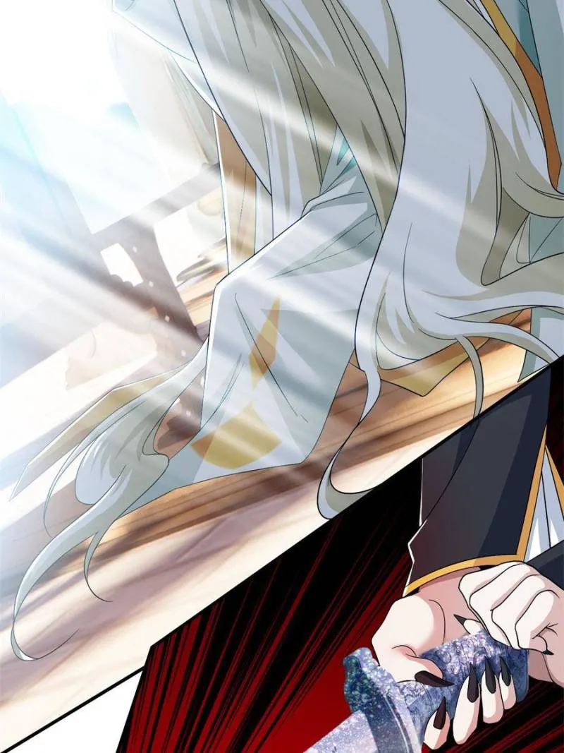 The Strong Man From The Mental Hospital Chapter 208 255 23