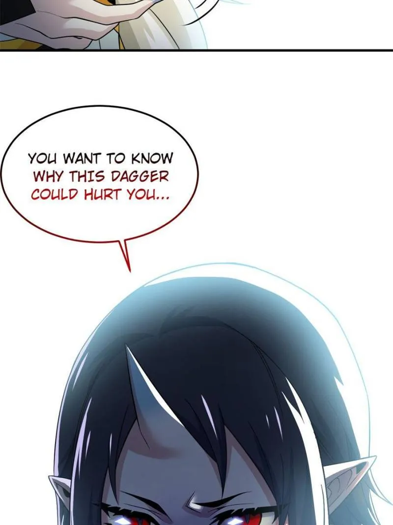 The Strong Man From The Mental Hospital Chapter 208 260 28