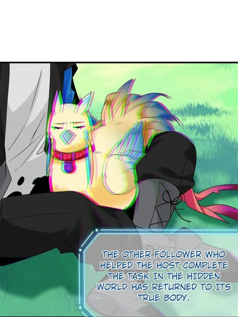 The Strong Man From The Mental Hospital Chapter 208 270 38