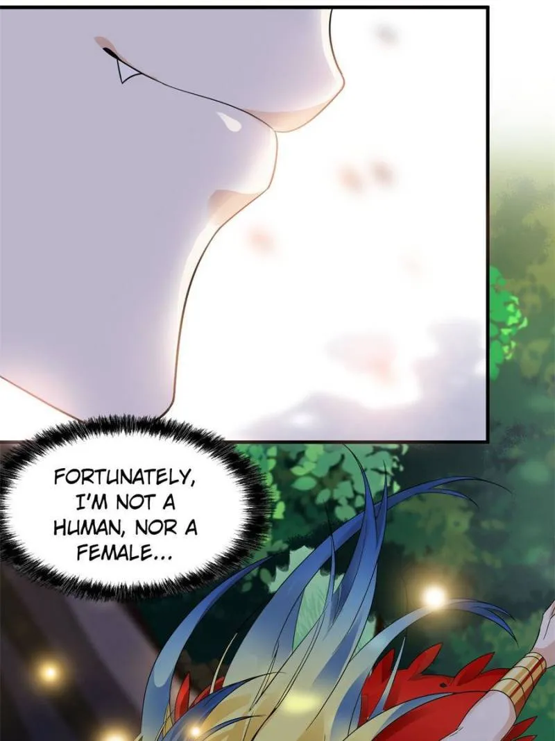 The Strong Man From The Mental Hospital Chapter 208 284 52