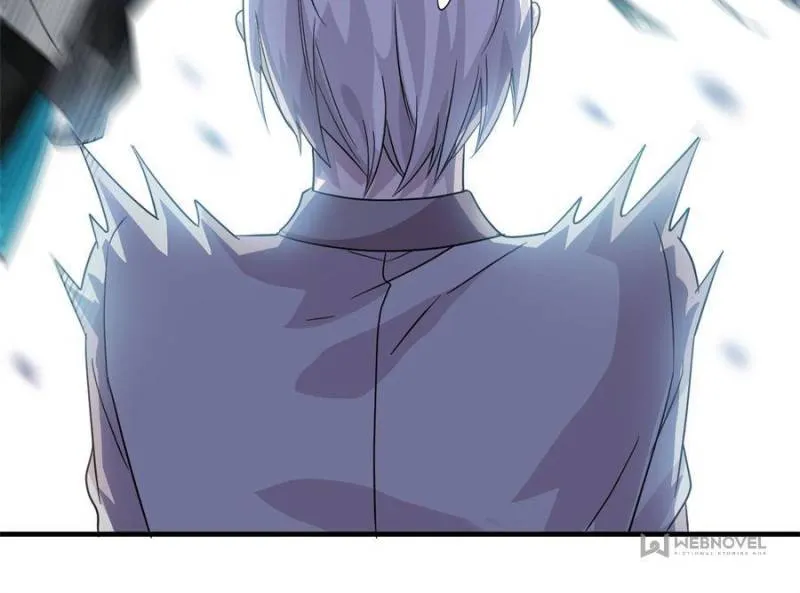 The Strong Man From The Mental Hospital Chapter 208 292 60