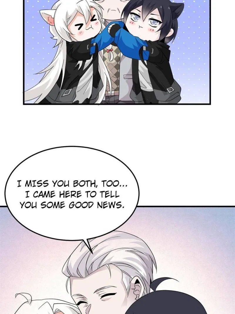 The Strong Man From The Mental Hospital Chapter 208 295 63