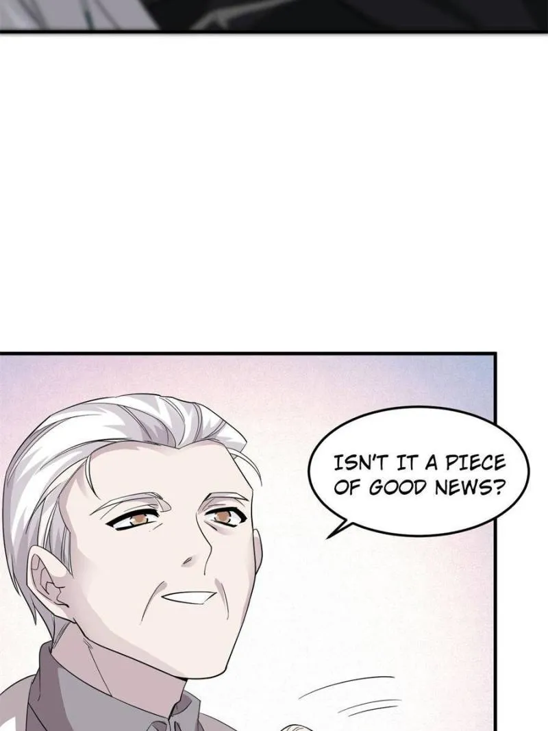 The Strong Man From The Mental Hospital Chapter 208 299 67