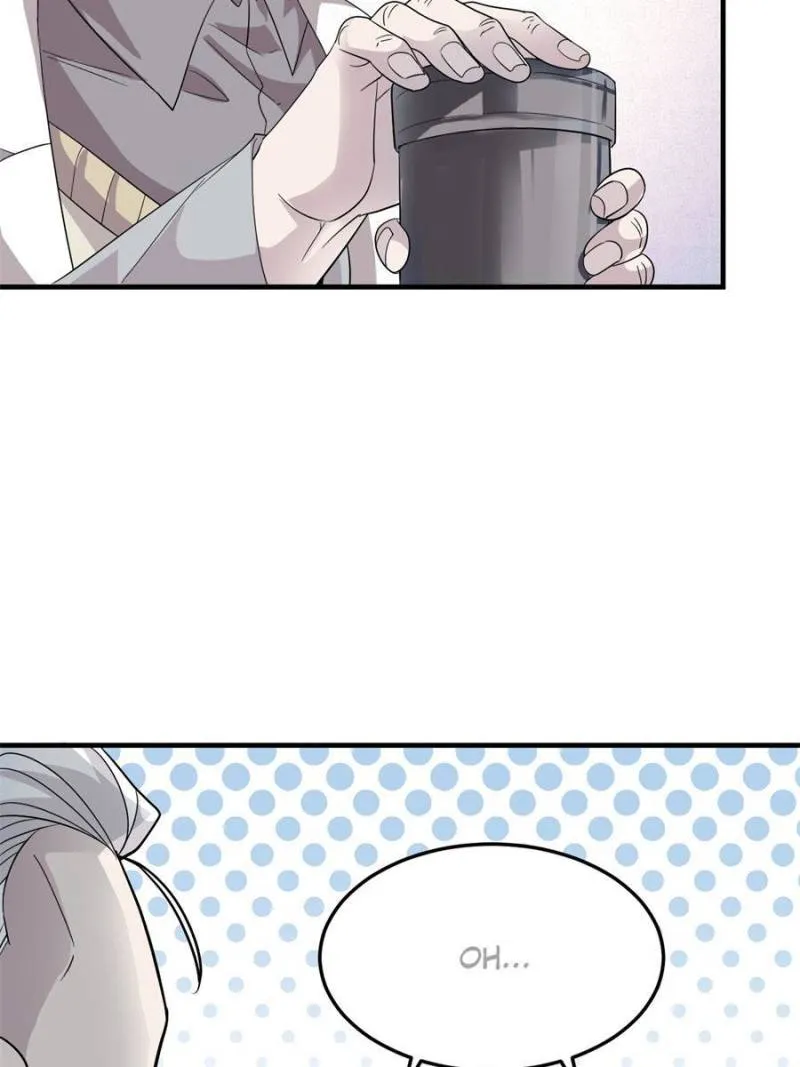 The Strong Man From The Mental Hospital Chapter 208 300 68