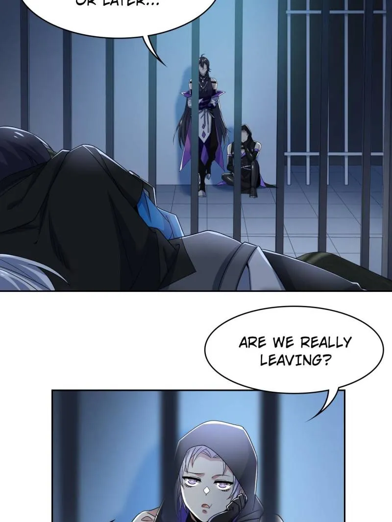The Strong Man From The Mental Hospital Chapter 212 150 02