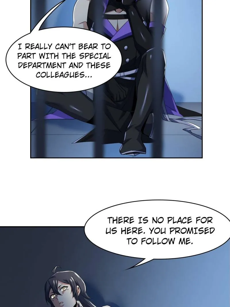 The Strong Man From The Mental Hospital Chapter 212 151 03