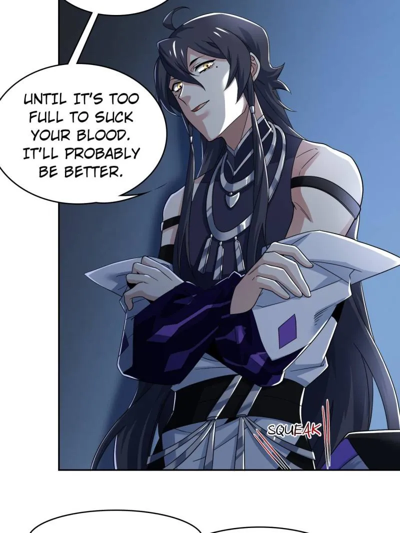 The Strong Man From The Mental Hospital Chapter 212 157 09