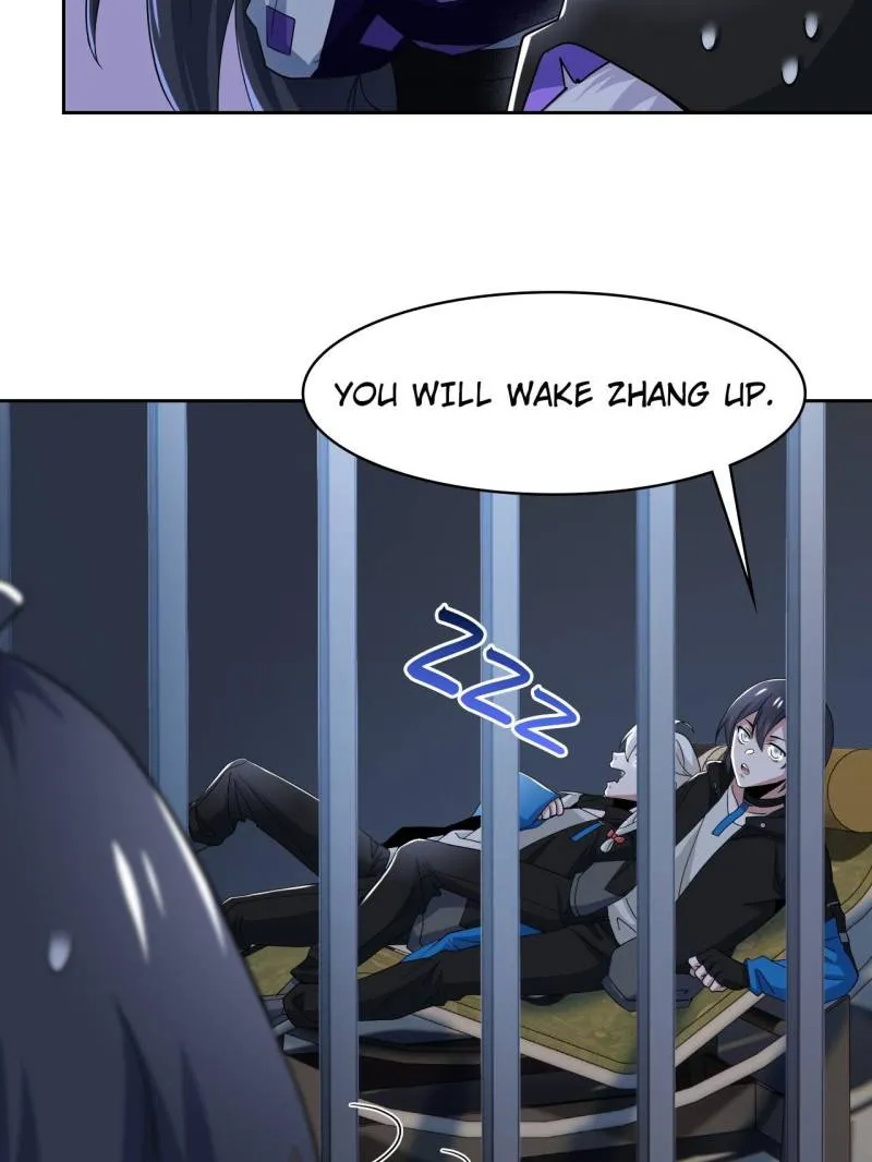 The Strong Man From The Mental Hospital Chapter 212 165 17